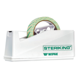 Диспенсер (держатель) TDS25 для упаковочной ленты Steriking