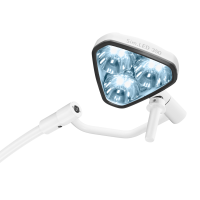 Светильник смотровой потолочный Sim.LED 350