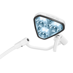 Светильник смотровой потолочный Sim.LED 350