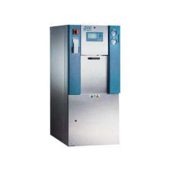 Стерилизаторы паровые серии 100 и S100 Matachana