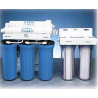 Система очистки воды методом обратного осмоса, Модель АР4