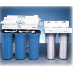 Система очистки воды методом обратного осмоса, Модель АР4