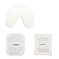 Электроды фланелевые к прибору низкочастотной электротерапии Радиус