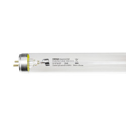 Лампа бактерицидная HNS 15W G13 OSRAM