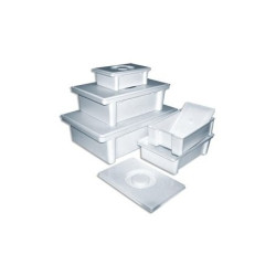 Емкости для предстерилизационной обработки (ЕДПО)