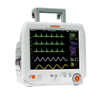 Монитор реанимационный и анестезиологический МИТАР-01-Р-Д