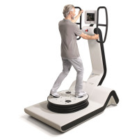 Аппарат нейромышечной диагностики и реабилитации HUBER 360 MD