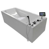 Пароуглекислая ванна «Оккервиль Комби»