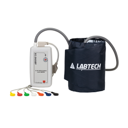 Система мониторирования электрокардиографии и артериального давления Cardiospy EC-3H/ABP (комбинированная)