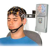 Электроэнцефалограф-регистратор компьютеризированный портативный носимый "Энцефалан-ЭЭГР-19/26"