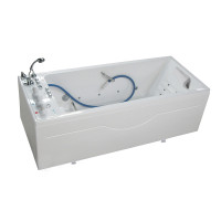 Ванна водолечебная «Оккервиль»