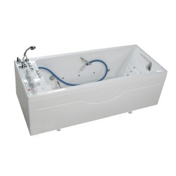 Ванна водолечебная «Оккервиль»