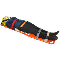 Щит спинальный иммобилизационный комбинированный YXH-1A6L