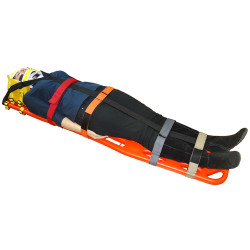 Щит спинальный иммобилизационный комбинированный YXH-1A6L