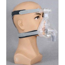 Маски для неинвазивной вентиляции NIV/CPAP/BIPAP