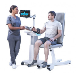 Роботизированная система для реабилитации Luna EMG