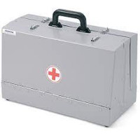 Саквояж медицинский СМ-1