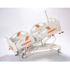 Кровать пациента педиатрическая с электрическим приводом NITRO HB 4420P