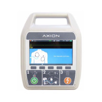 Дефибриллятор автоматический наружный ДА-Н-02