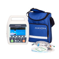 Дефибриллятор автоматический наружный ДА-Н-01