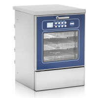 Автомат для мойки и термической дезинфекции AWD655-8