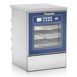 Автомат для мойки и термической дезинфекции AWD655-8