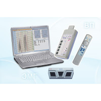 Нейромиоанализаторы НМА-4-01 «Нейромиан» для ЭМГ и ВП исследований