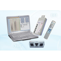 Нейромиоанализаторы НМА-4-01 «Нейромиан» для ЭМГ и ВП исследований