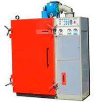 Камера дезинфекционная КВФ-3/2,1 (с собственным источником пара)