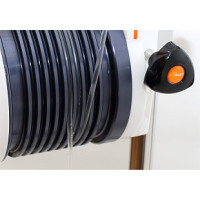 Аппарат подогрева крови, кровезаменителей и инфузионных растворов "АМПИР-01A"