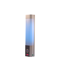 Рециркулятор УФ-бактерицидный двухламповый РБ-07-Я-ФП