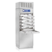 Автомат для мойки и термической дезинфекции AWD655-10