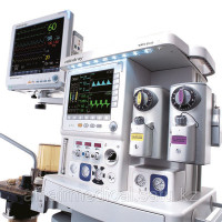 Наркозно-дыхательный аппарат WATO EX-65