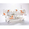 Кровать пациента с электрическим приводом NITRO HB 5330