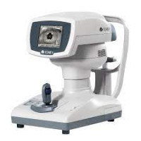 Авторефкератометр модель RC-5000