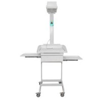 Стол для санитарной обработки новорожденных Аист-1