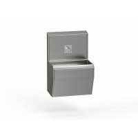 Мойка хирургическая одноместная, бесконтактное управление