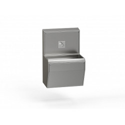 Мойка хирургическая одноместная, бесконтактное управление