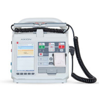 Дефибриллятор-монитор ДКИ-Н-11 «АКСИОН»