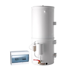 Аквадистиллятор АДЭа-25