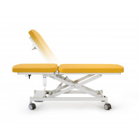 Электрическая медицинская кушетка 