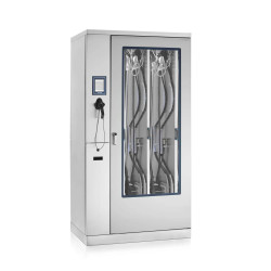 Шкаф для сушки и хранения гибких эндоскопов серии ENDO 3