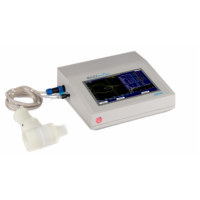 Спирометр автономный запоминающий «МАС2-Б» экспертного класса