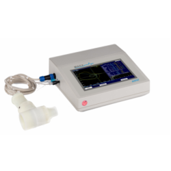 Спирометр автономный запоминающий «МАС2-Б» экспертного класса