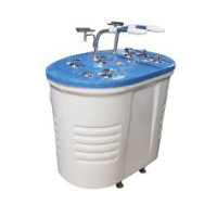 Кафедра водолечебная с комплектом душей «ВУОКСА»