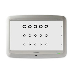 Жидкокристаллическая таблица знаков модели PLC-8000