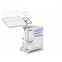 Тумба прикроватная