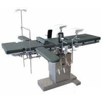 Стол операционный СОМэп-01 с электроприводом, Россия