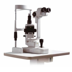 Щелевая лампа SL-2G