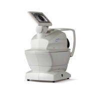 Автоматический керато-рефракто-тонометр TRK-2P